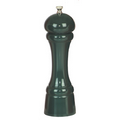8" Autumn Hues Pepper Mill (Forest)
